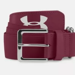 UNDER ARMOUR BASEBALL BELT ADULT -Sportwheels Outlet Store image 5132