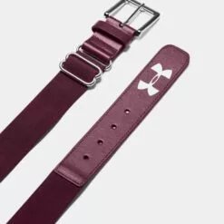 UNDER ARMOUR BASEBALL BELT ADULT -Sportwheels Outlet Store image 5133
