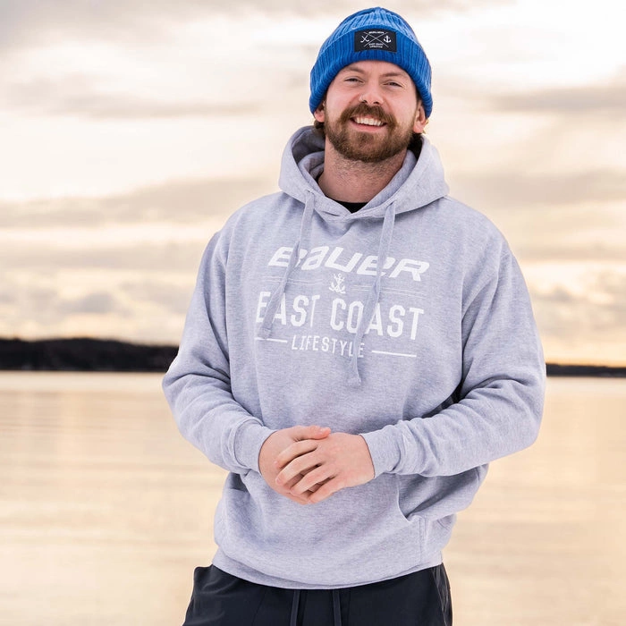 S22 BAUER ECL HOODIE AD 3 S22 BAUER ECL HOODIE AD - Image 3