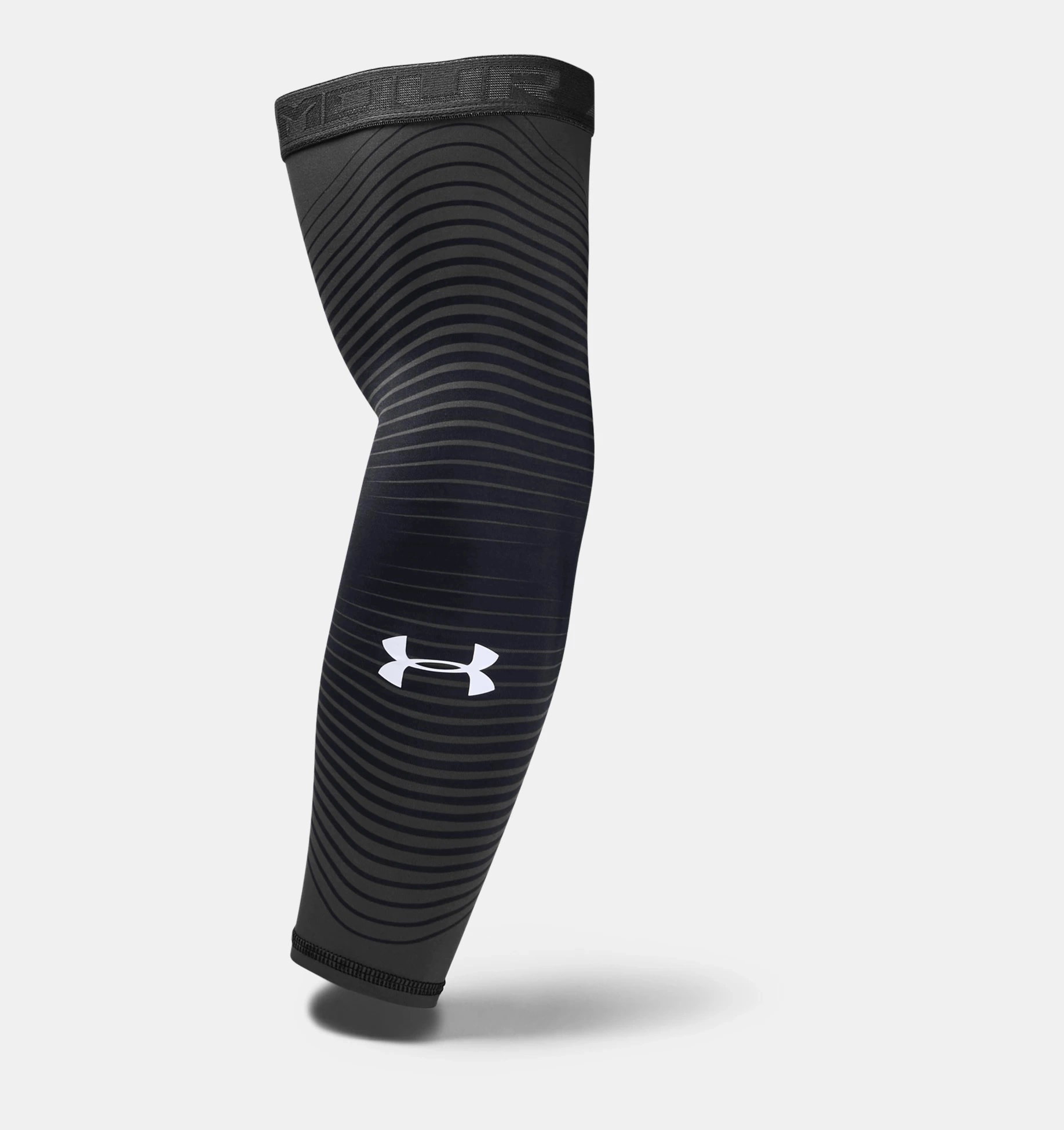 UNDER ARMOUR COMPRESSION ARM SLEEVE 2 UNDER ARMOUR COMPRESSION ARM SLEEVE - Image 2