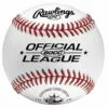 Rawlings Baseball Ball 80CC (Bantam)