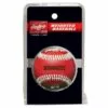 RAWLINGS WEIGHTED BASEBALL 9OZ