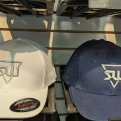 ATC FLEXFIT SW SPORTWHEELS HAT -Sportwheels Outlet Store image 5207