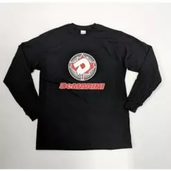 DEMARINI CIRCLE LOGO T-SHIRT -Sportwheels Outlet Store image 5211