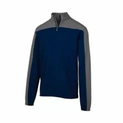 MIZUNO COMP 1/4 ZIP BATTING JACKET 9 MIZUNO COMP 1/4 ZIP BATTING JACKET -Sportwheels Outlet Store image 5223
