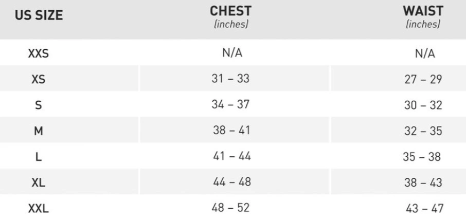 MIZUNO COMP 1/4 ZIP BATTING JACKET 7 MIZUNO COMP 1/4 ZIP BATTING JACKET - Image 7
