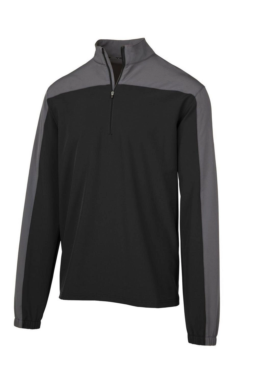 MIZUNO COMP L/S BATTING JACKET 1 MIZUNO COMP L/S BATTING JACKET