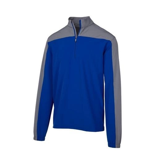 MIZUNO COMP L/S BATTING JACKET 2 MIZUNO COMP L/S BATTING JACKET - Image 2