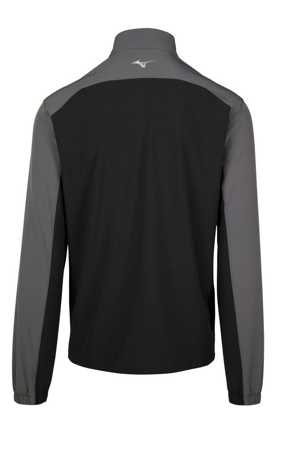 MIZUNO COMP L/S BATTING JACKET 4 MIZUNO COMP L/S BATTING JACKET - Image 4
