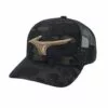 MIZUNO DIAMOND TRUCKER HATS