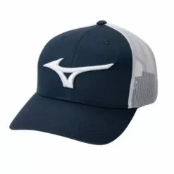 MIZUNO DIAMOND TRUCKER HATS -Sportwheels Outlet Store image 5245
