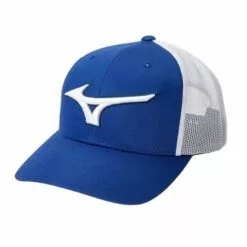 MIZUNO DIAMOND TRUCKER HATS -Sportwheels Outlet Store image 5246