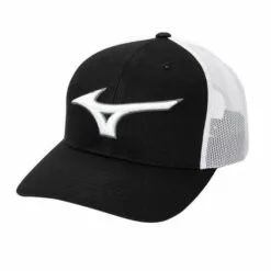 MIZUNO DIAMOND TRUCKER HATS -Sportwheels Outlet Store image 5247