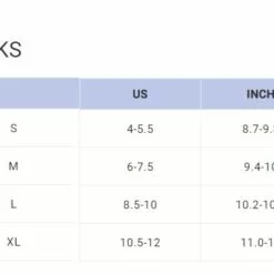 MIZUNO VITAL CREW SOCK 3-PACK BLACK LARGE 7 MIZUNO VITAL CREW SOCK 3-PACK BLACK LARGE -Sportwheels Outlet Store image 5257