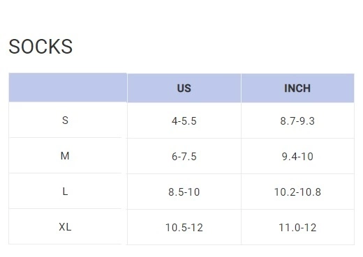 MIZUNO VITAL CREW SOCK 3-PACK BLACK LARGE 4 MIZUNO VITAL CREW SOCK 3-PACK BLACK LARGE - Image 4