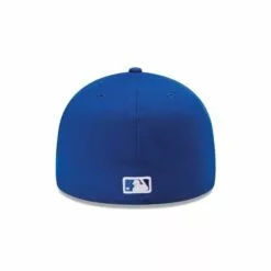 NEW ERA AUTHENTIC COLLECTION LP 5950 FITTED HAT -Sportwheels Outlet Store image 5261