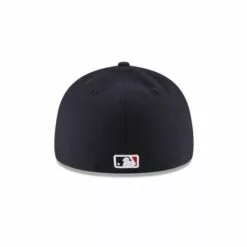 NEW ERA AUTHENTIC COLLECTION LP 5950 FITTED HAT -Sportwheels Outlet Store image 5263