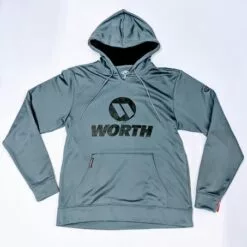 WORTH PFH ADULT HOODIE