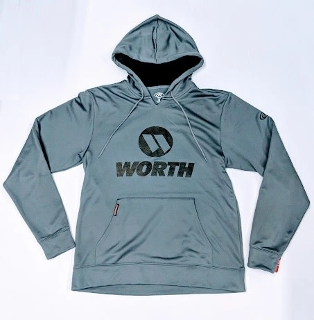 WORTH PFH ADULT HOODIE 1 WORTH PFH ADULT HOODIE
