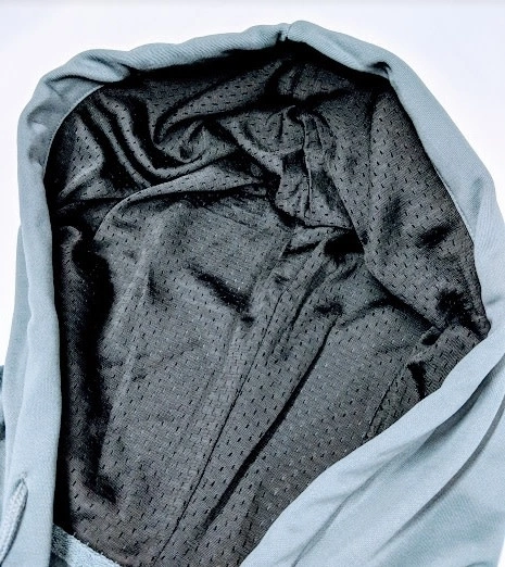 WORTH PFH ADULT HOODIE 3 WORTH PFH ADULT HOODIE - Image 3