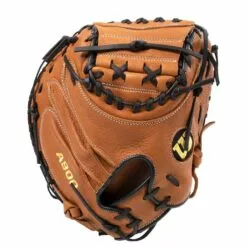 2020 WILSON A900 BASEBALL GLOVE CATCHER 34 RHT