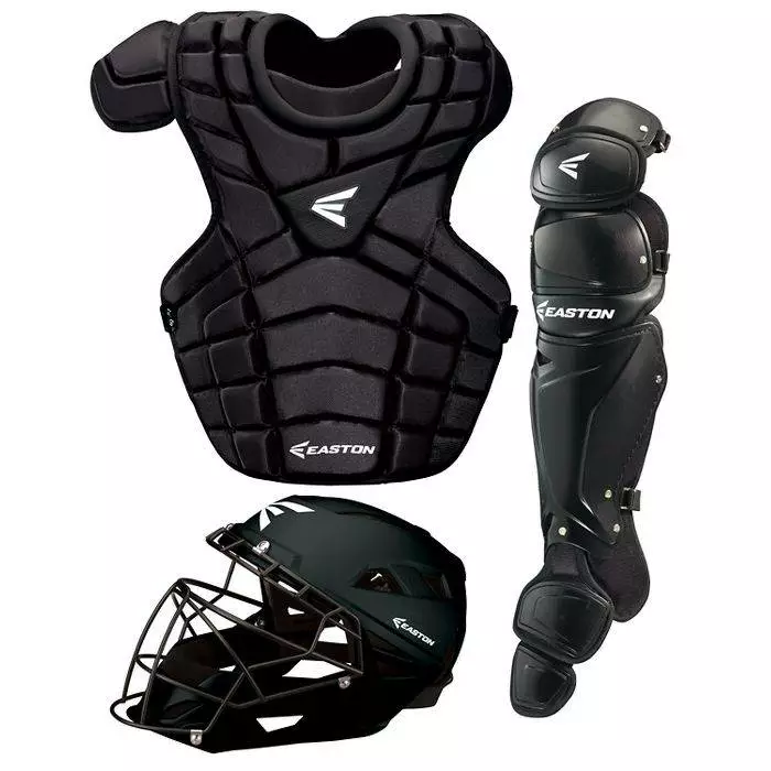 EASTON M10 CATCHERS SET 2 EASTON M10 CATCHERS SET - Image 2