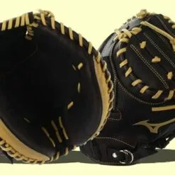 MIZUNO FRANCHISE 33.50" - CATCHERS MITT GXC90B2 RHT