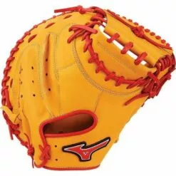 MIZUNO MVP PRIME SE6 CATCHER MITT -Sportwheels Outlet Store image 5308