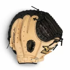 MIZUNO PROSPECT CATCHER'S MITT