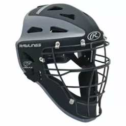 RAWLINGS VELO CATCHERS MASK ADULT BLACK