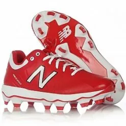2020 NEW BALANCE LOW CLEAT PL4040 -Sportwheels Outlet Store image 5329