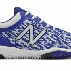 2020 NEW BALANCE LOW CLEAT T4040 8 2020 NEW BALANCE LOW CLEAT T4040 -Sportwheels Outlet Store image 5335