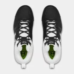 2020 UNDER ARMOUR LEADOFF MID CLEAT SENIOR 9 2020 UNDER ARMOUR LEADOFF MID CLEAT SENIOR -Sportwheels Outlet Store image 5349