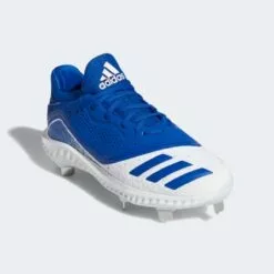 ADIDAS ICON V BOUNCE METAL CLEAT SR