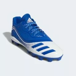ADIDAS ICON V MD CLEAT SR 9 ADIDAS ICON V MD CLEAT SR -Sportwheels Outlet Store image 5392