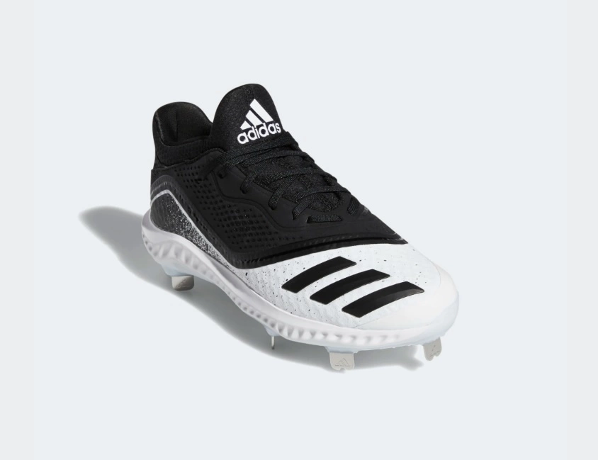 ADIDAS ICON V METAL CLEAT SR 1 ADIDAS ICON V METAL CLEAT SR