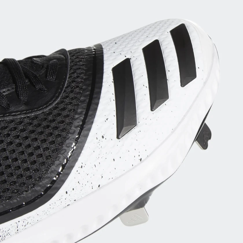 ADIDAS ICON V METAL CLEAT SR 3 ADIDAS ICON V METAL CLEAT SR - Image 3