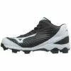 MIZUNO 9-SPIKE FRANCHISE 9 MID JUNIOR