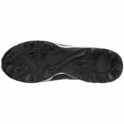 MIZUNO 9-SPIKE FRANCHISE 9 MID JUNIOR 5 MIZUNO 9-SPIKE FRANCHISE 9 MID JUNIOR -Sportwheels Outlet Store image 5423