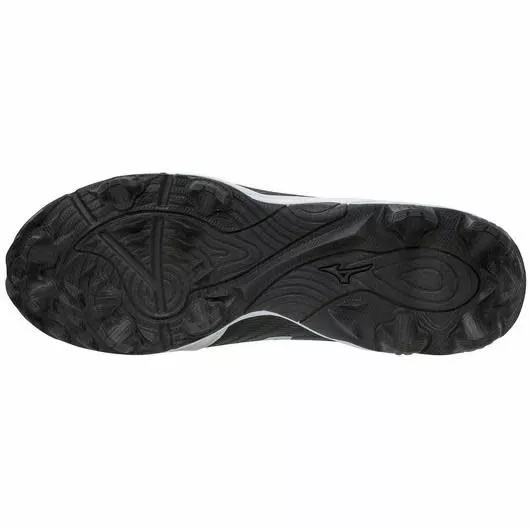 MIZUNO 9-SPIKE FRANCHISE 9 MID JUNIOR 3 MIZUNO 9-SPIKE FRANCHISE 9 MID JUNIOR - Image 3