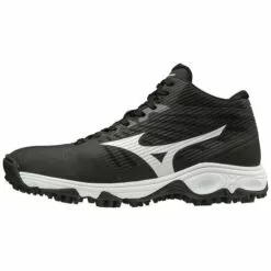 MIZUNO AMBITION ALL SURFACE MID MEN'S TURF SHOE
