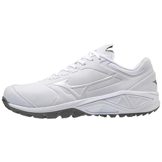 MIZUNO DOMINANT 3 ALL SURFACE WOMEN'S TURF SHOE 1 MIZUNO DOMINANT 3 ALL SURFACE WOMEN'S TURF SHOE