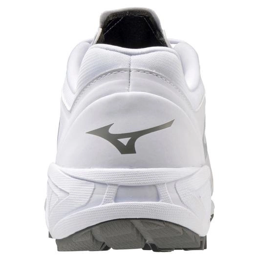 MIZUNO DOMINANT 3 ALL SURFACE WOMEN'S TURF SHOE 4 MIZUNO DOMINANT 3 ALL SURFACE WOMEN'S TURF SHOE - Image 4