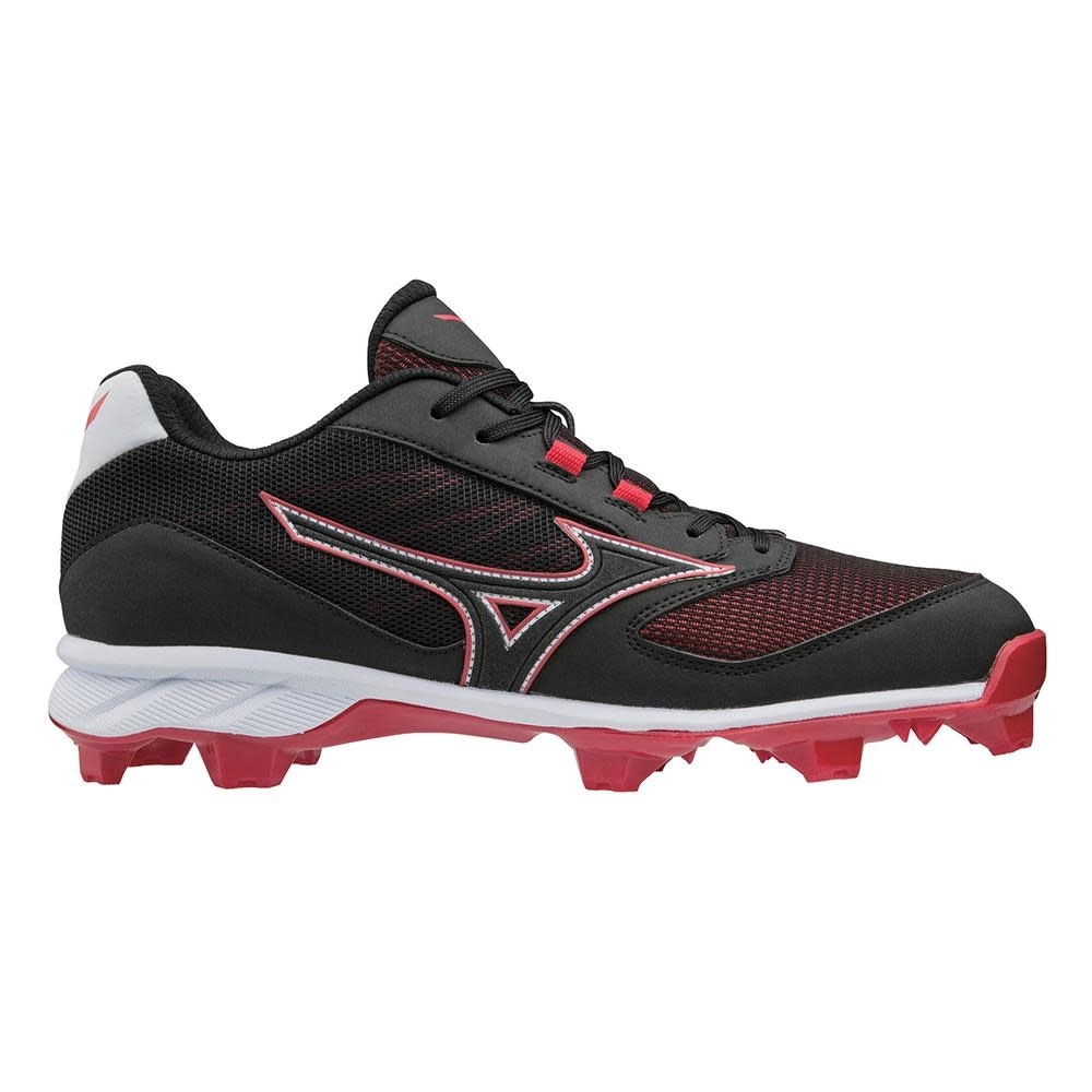 MIZUNO DOMINANT TPU CLEAT LOW 3 MIZUNO DOMINANT TPU CLEAT LOW - Image 3