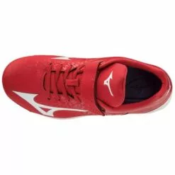 MIZUNO SELECT NINE TPU LOW JR MOLDED BASEBALL CLEAT -Sportwheels Outlet Store image 5453