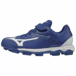 MIZUNO SELECT NINE TPU LOW JR MOLDED BASEBALL CLEAT -Sportwheels Outlet Store image 5454