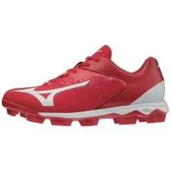 MIZUNO SELECT NINE TPU LOW MEN'S MOLDED BASEBALL CLEAT -Sportwheels Outlet Store image 5459