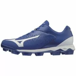MIZUNO SELECT NINE TPU LOW MEN'S MOLDED BASEBALL CLEAT -Sportwheels Outlet Store image 5462