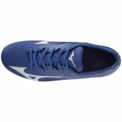 MIZUNO SELECT NINE TPU LOW MEN'S MOLDED BASEBALL CLEAT -Sportwheels Outlet Store image 5464