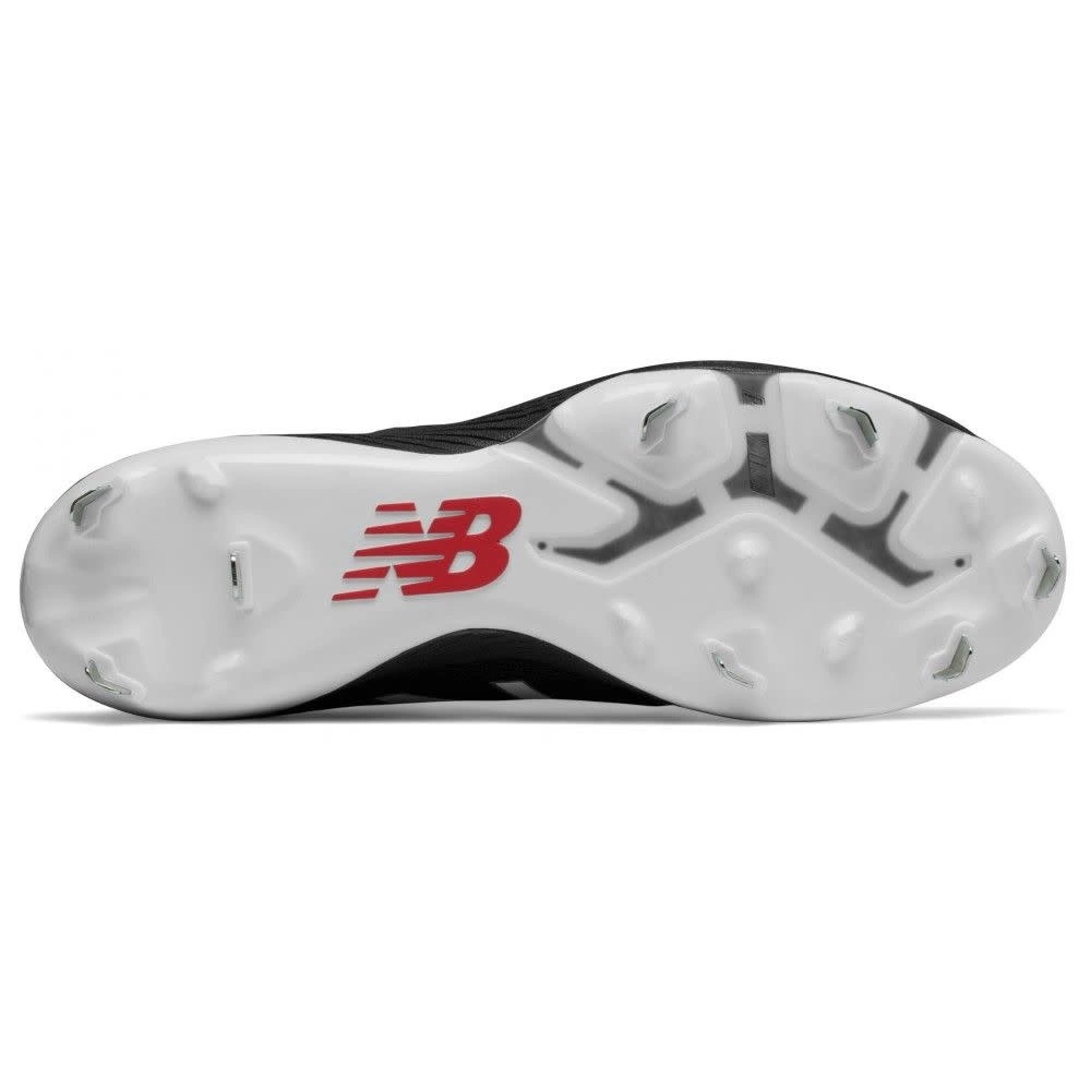 NEW BALANCE METAL SPIKES M4040BK4 3 NEW BALANCE METAL SPIKES M4040BK4 - Image 3
